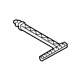 Audi 4K0-713-201-A Wrench Audi 4K0-713-201-A Wrench