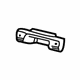 Audi 8E0-863-289-1RS Trim