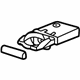 Audi 8E0-885-995-C-1RS Cup Holder