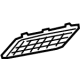 Audi 8S0-807-833-C Trim Audi 8S0-807-833-C Trim