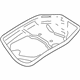 Audi 09E-321-359-B Transmission Pan