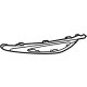 Audi 4M8-807-513-3Q7 Side Molding Audi 4M8-807-513-3Q7 Side Molding