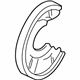 Audi 4B3-615-611-A Splash Shield Audi 4B3-615-611-A Splash Shield