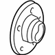 Audi 4D0-407-615-F Front Hub Audi 4D0-407-615-F Front Hub