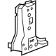 Audi 8W0-809-055 Lower Pillar Audi 8W0-809-055 Lower Pillar