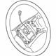 Audi 4B0-419-091-AS-05A Steering Wheel Audi 4B0-419-091-AS-05A Steering Wheel