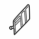Audi 4A0-419-685-B Emblem Audi 4A0-419-685-B Emblem
