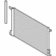 Audi 4M0-816-411-M Condenser Audi 4M0-816-411-M Condenser