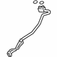 Audi 4M0-816-738-M A/C Hose Audi 4M0-816-738-M A/C Hose