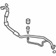 Audi 4M1-816-740-N Liquid Line Audi 4M1-816-740-N Liquid Line