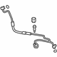 Audi 4M1-816-720-R Liquid Line Audi 4M1-816-720-R Liquid Line