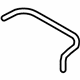 Audi 4G0-616-707-G Air Pipe Audi 4G0-616-707-G Air Pipe
