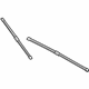 Audi 8S1-998-002 Wiper Blade