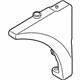 Audi 8S0-955-453-E Washer Reservoir Audi 8S0-955-453-E Washer Reservoir