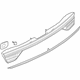 Audi 4N0-945-095-AB Lamp Assembly Audi 4N0-945-095-AB Lamp Assembly