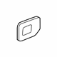 Audi 4N0-945-191 Gasket Audi 4N0-945-191 Gasket