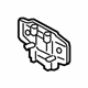 Audi 8W0-853-795 Mount Plate Support Plate Audi 8W0-853-795 Mount Plate Support Plate