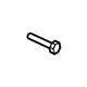 Audi 4B9-885-619-C Lock Pin Audi 4B9-885-619-C Lock Pin