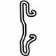 Audi 8V0-615-269 Brake Pads Retainer Spring Audi 8V0-615-269 Brake Pads Retainer Spring