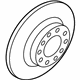 Audi 5Q0-615-601-E Rotor Audi 5Q0-615-601-E Rotor