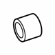Audi 07K-145-828-A Connector Hose Audi 07K-145-828-A Connector Hose