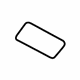 Audi 8H0-885-590 Cover Plate Audi 8H0-885-590 Cover Plate