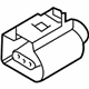 Audi 3D0-973-703 Connector Audi 3D0-973-703 Connector