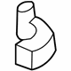 Audi 4F0-941-041-A Vent Cover Audi 4F0-941-041-A Vent Cover