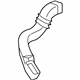 Audi 423-819-655 Inner Duct Audi 423-819-655 Inner Duct