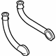 Audi 420-260-113 Drain Tube Audi 420-260-113 Drain Tube