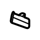 Audi 4N0-853-657-A Outer Molding Cap Audi 4N0-853-657-A Outer Molding Cap