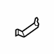 Audi 7L0-803-306-A Muffler Bracket Audi 7L0-803-306-A Muffler Bracket