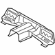 Audi 7L8-803-221-A Floor Crossmember Audi 7L8-803-221-A Floor Crossmember