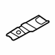Audi 7L0-803-699 Side Reinforcement Audi 7L0-803-699 Side Reinforcement