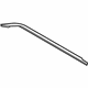 Audi 8P0-806-239-C Drip Channel Audi 8P0-806-239-C Drip Channel