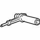 Audi 4B0-905-851 Lock Housing Audi 4B0-905-851 Lock Housing