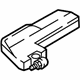Audi 80A-915-459-D Fuse Unit Audi 80A-915-459-D Fuse Unit