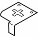 Audi 80A-915-429 End Cap Audi 80A-915-429 End Cap
