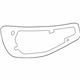 Audi 8U0-945-191 Gasket Audi 8U0-945-191 Gasket