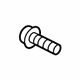Audi N-014-111-2 Trim Screw Audi N-014-111-2 Trim Screw