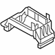 Audi 8S0-863-531 Center Bracket Audi 8S0-863-531 Center Bracket