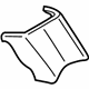 Audi 8S7-864-376-A-6PS Trim Cover