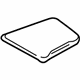 Audi 8S1-863-440-A-1NK Front Trim