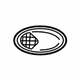 Audi 8S0-862-435 Insert