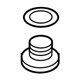 Audi 01V-321-377 Drain Plug Audi 01V-321-377 Drain Plug