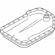 Audi 01L-321-359-B Transmission Pan Audi 01L-321-359-B Transmission Pan