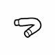 Audi 8J0-121-471 Inner Hose Audi 8J0-121-471 Inner Hose