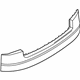 Audi 8E5-807-301-AE-GRU Bumper Cover Audi 8E5-807-301-AE-GRU Bumper Cover