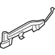 Audi 4K0-881-617 Seat Adjuster Audi 4K0-881-617 Seat Adjuster