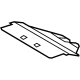 Audi 4K0-881-152-4PK Carrier Cover Audi 4K0-881-152-4PK Carrier Cover